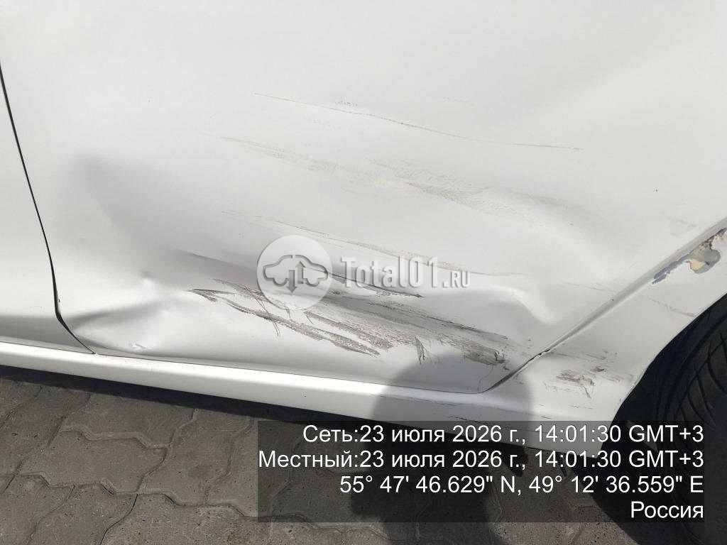 Фото Mazda 2 20