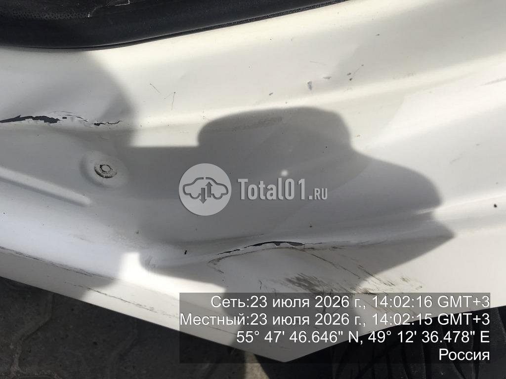 Фото Mazda 2 22