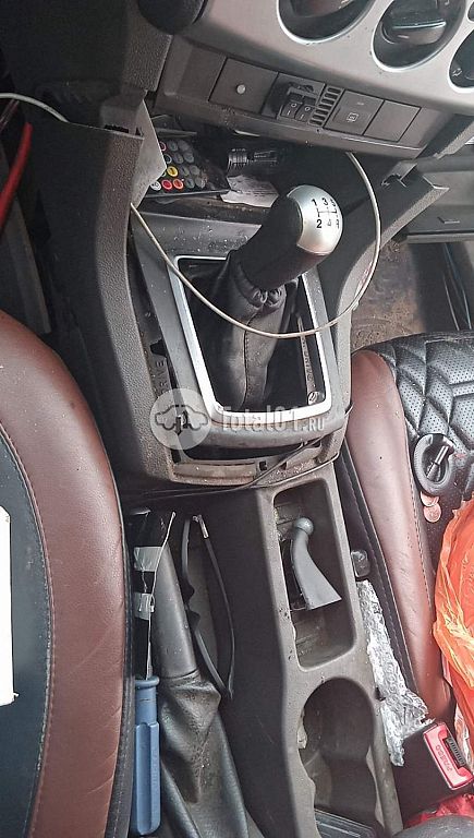 Фото Ford Focus 20