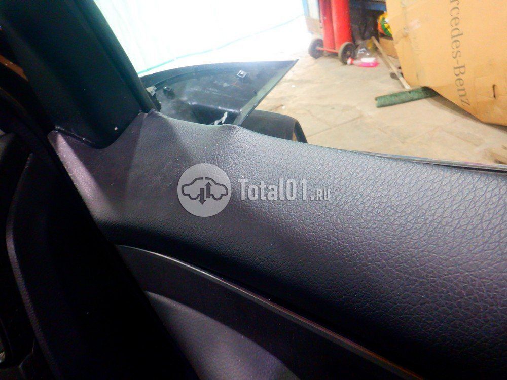 Фото Nissan Qashqai 18