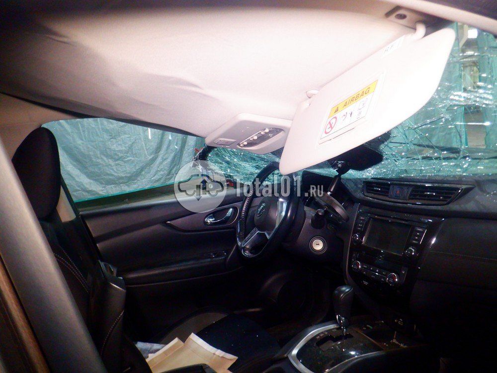 Фото Nissan Qashqai 22