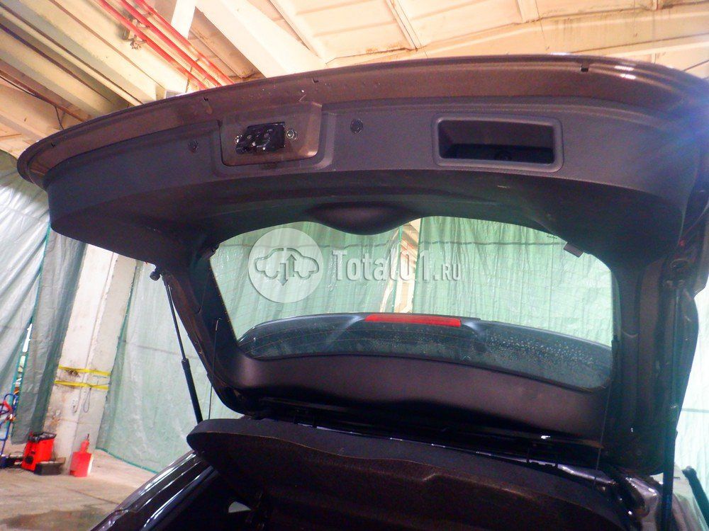 Фото Nissan Qashqai 46
