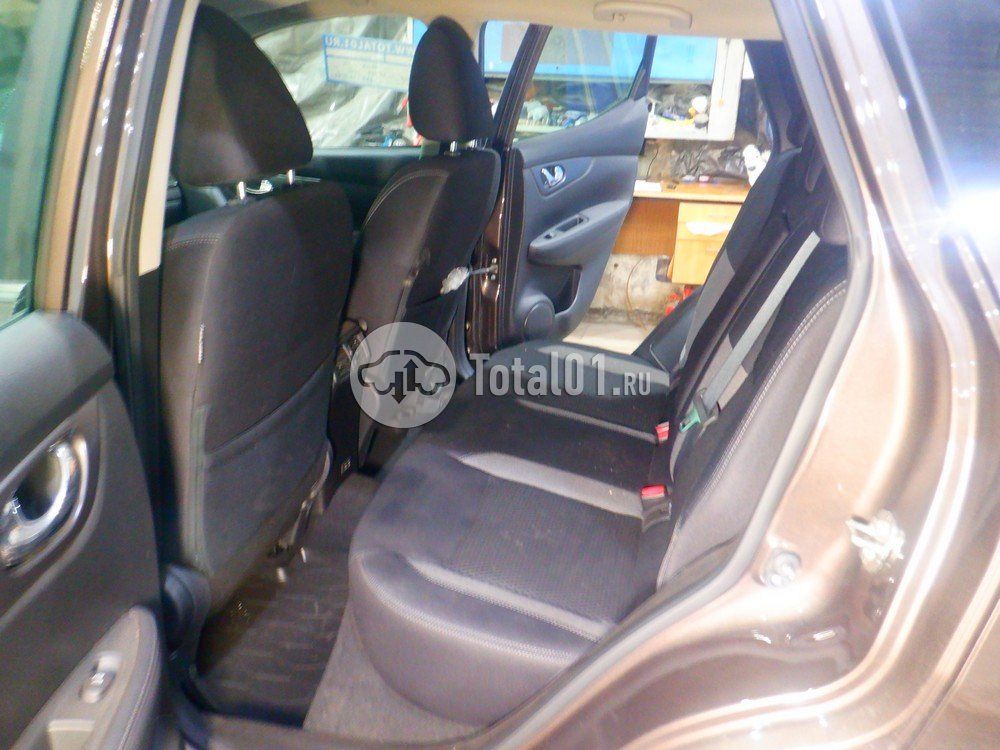 Фото Nissan Qashqai 66