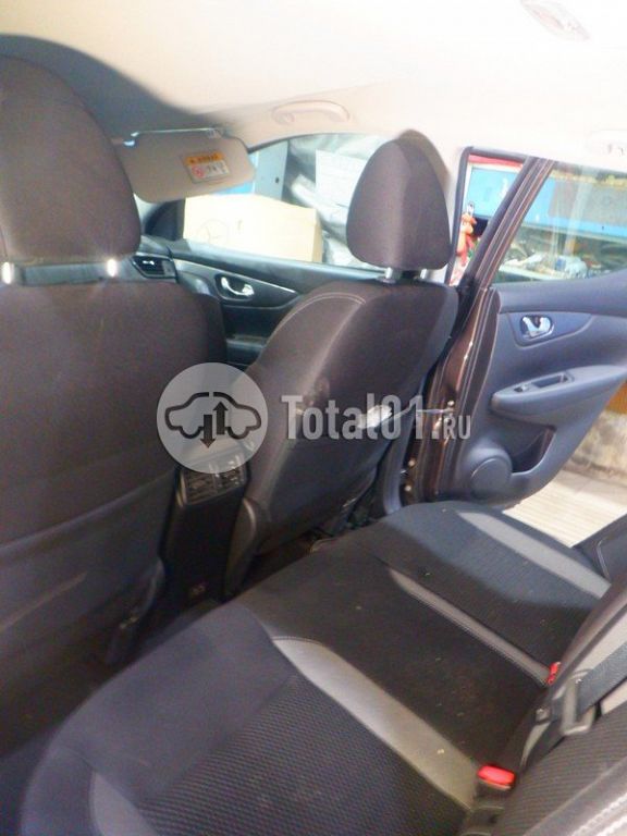Фото Nissan Qashqai 74