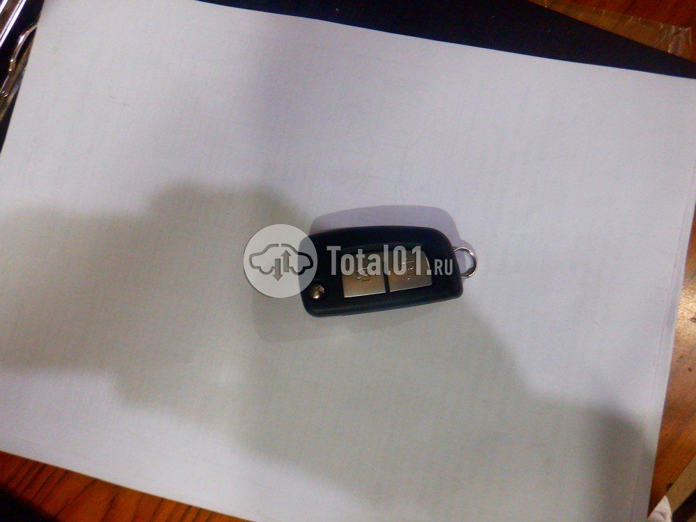 Фото Nissan Qashqai 96