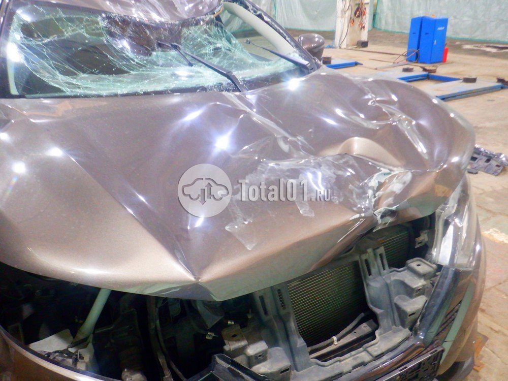 Фото Nissan Qashqai 98