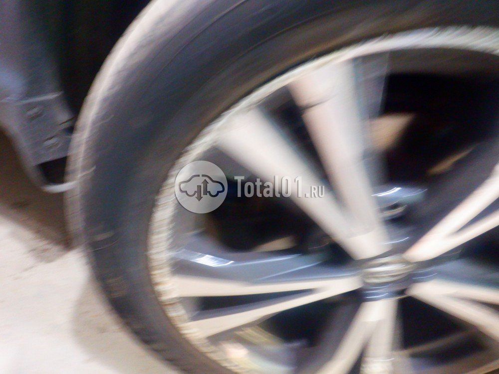 Фото Nissan Qashqai 106