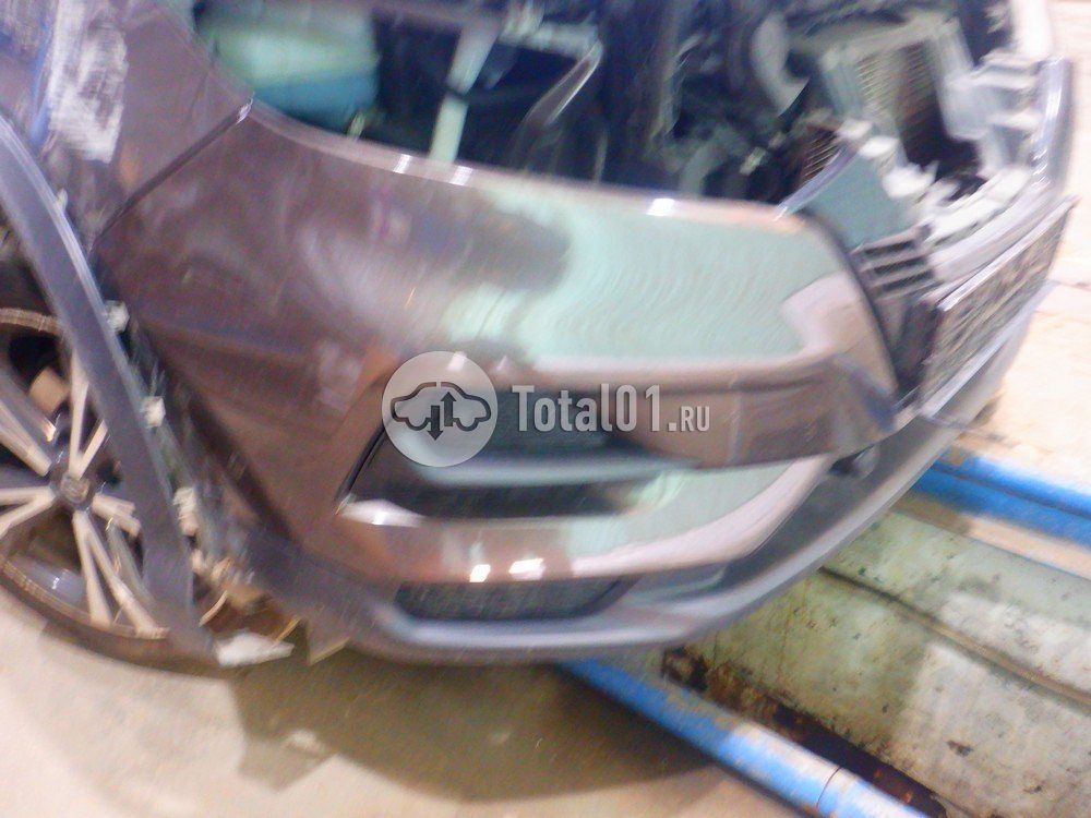 Фото Nissan Qashqai 110