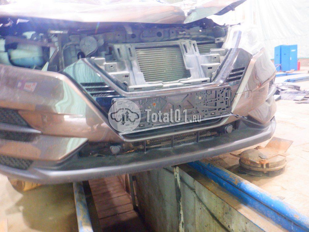 Фото Nissan Qashqai 112