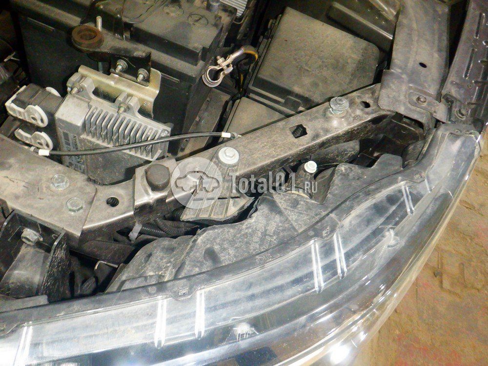 Фото Nissan Qashqai 134