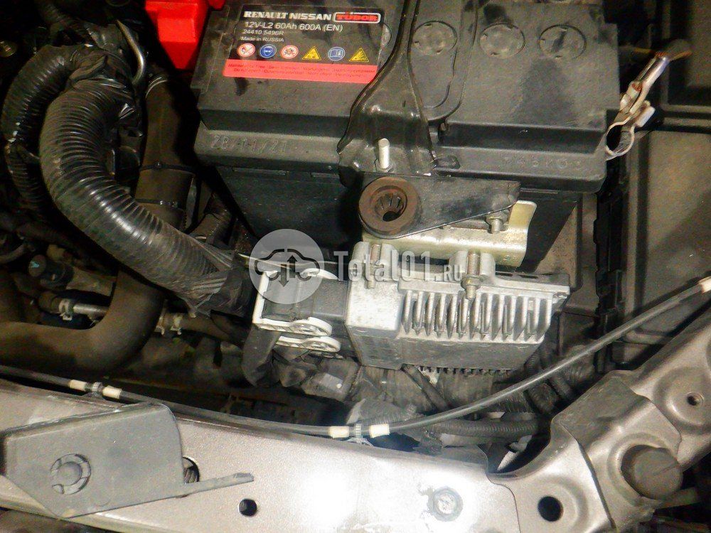 Фото Nissan Qashqai 138