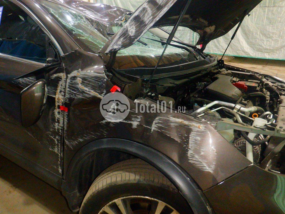 Фото Nissan Qashqai 146