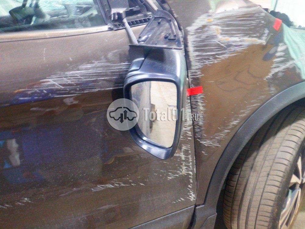 Фото Nissan Qashqai 150