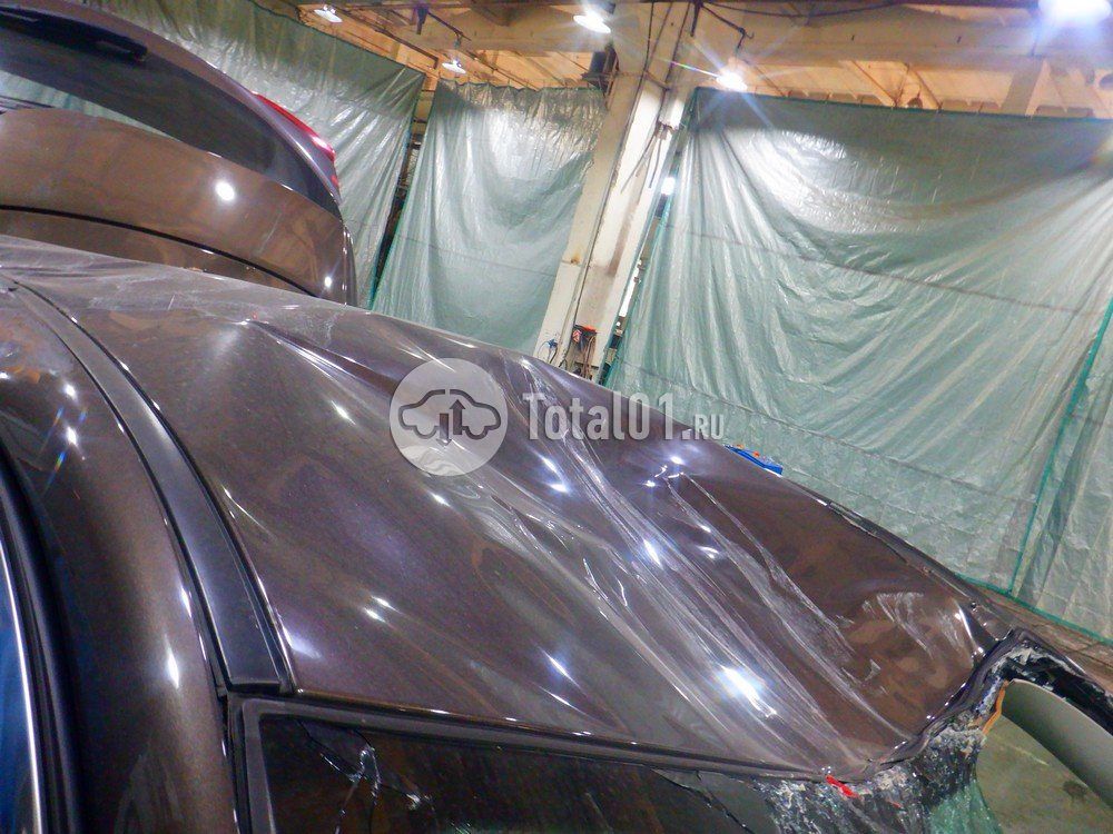 Фото Nissan Qashqai 156