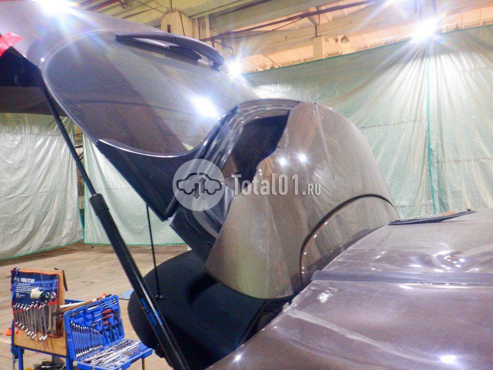 Фото Nissan Qashqai 166