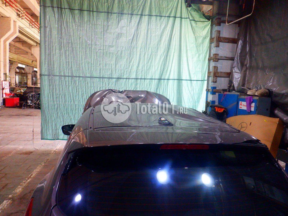 Фото Nissan Qashqai 182