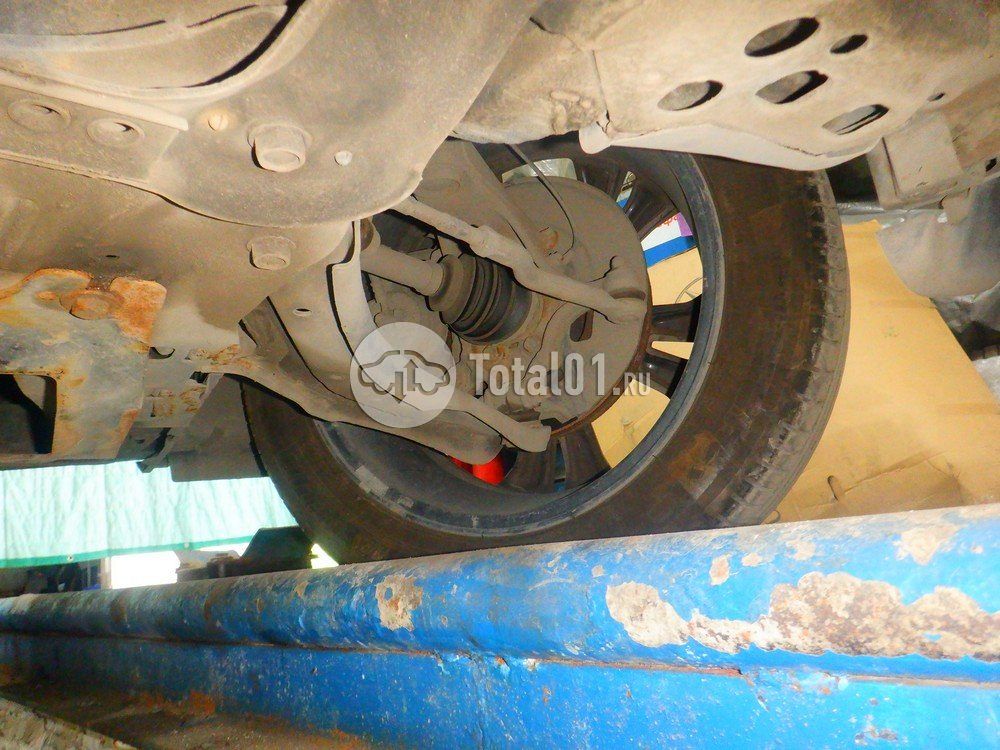 Фото Nissan Qashqai 216