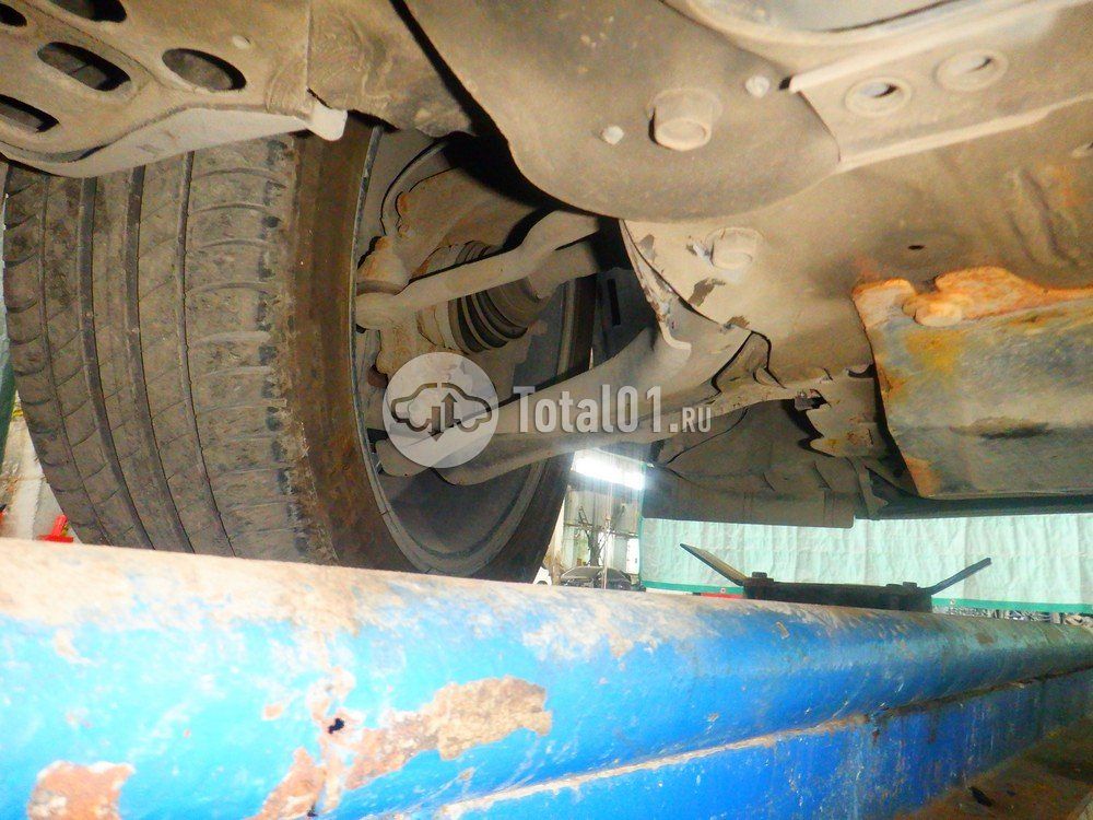 Фото Nissan Qashqai 218
