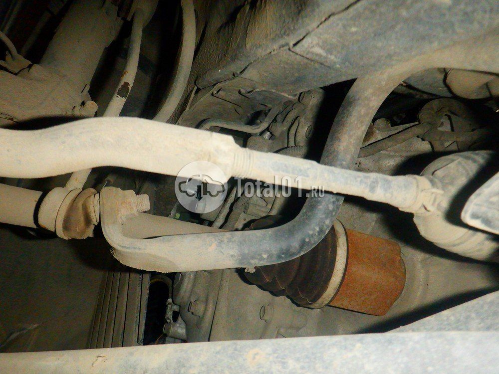 Фото Nissan Qashqai 224