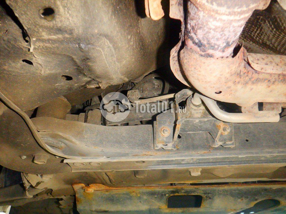Фото Nissan Qashqai 232