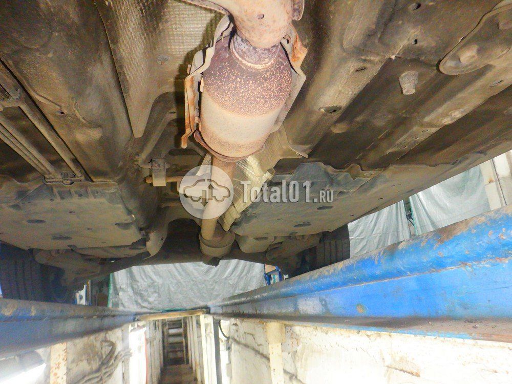 Фото Nissan Qashqai 234