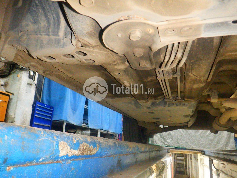 Фото Nissan Qashqai 236