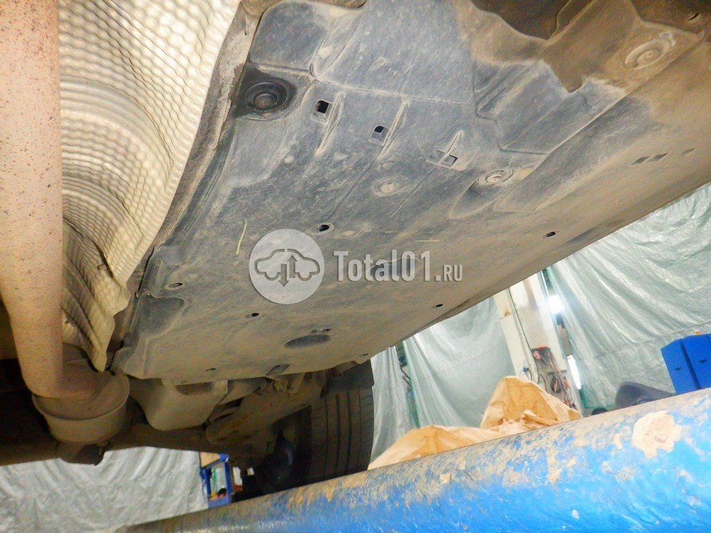 Фото Nissan Qashqai 242