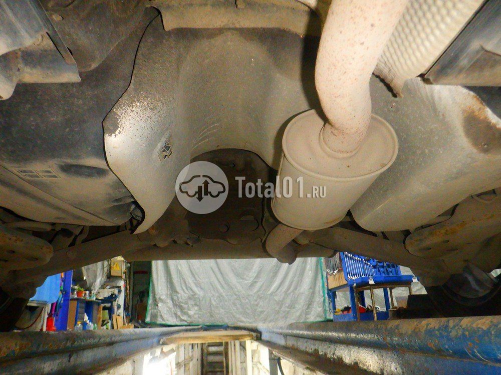 Фото Nissan Qashqai 246