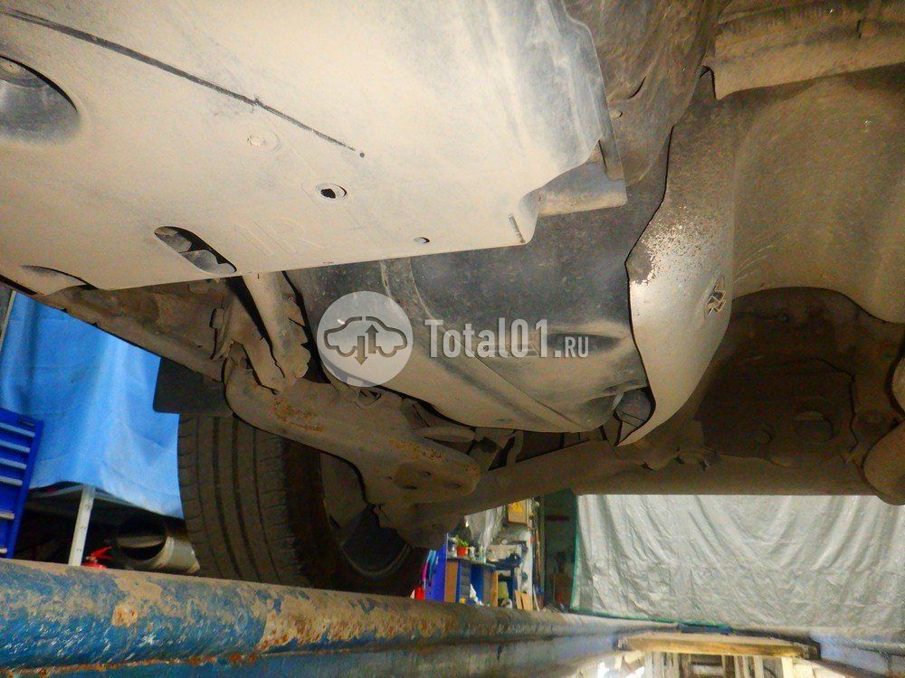 Фото Nissan Qashqai 248