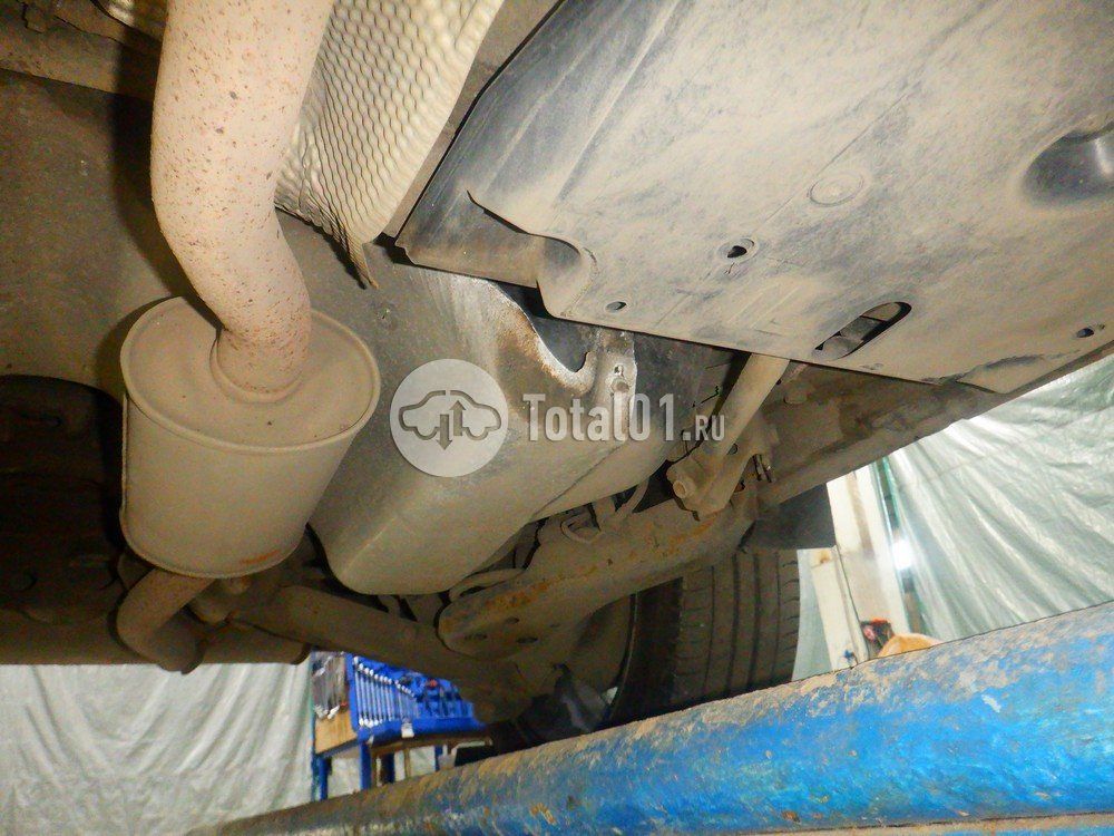 Фото Nissan Qashqai 250