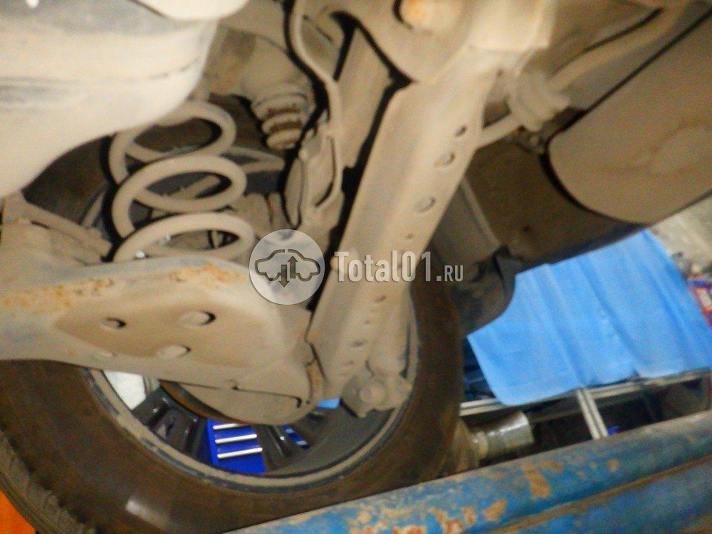 Фото Nissan Qashqai 254