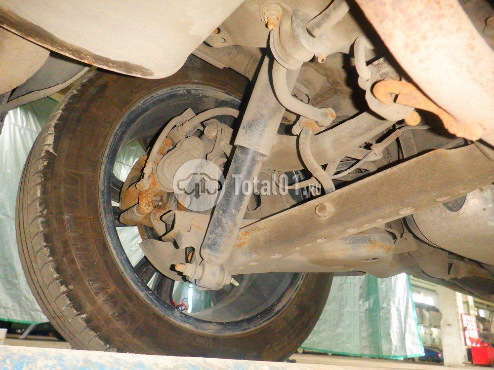 Фото Nissan Qashqai 260