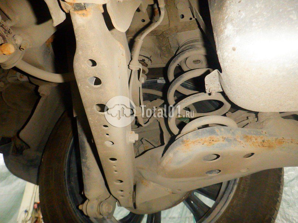 Фото Nissan Qashqai 264