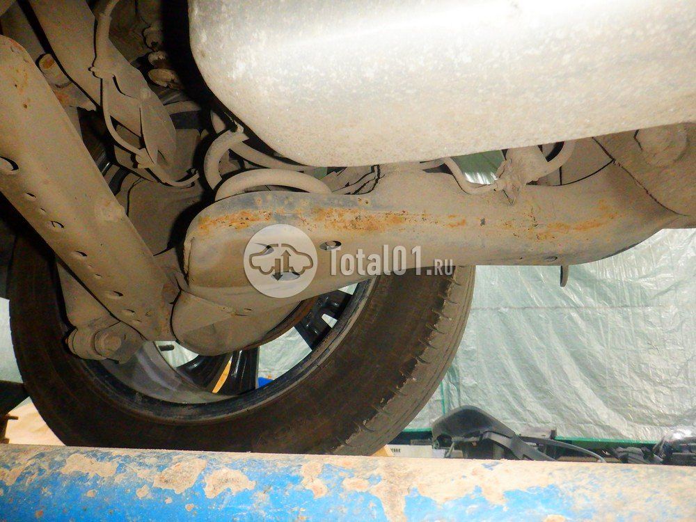 Фото Nissan Qashqai 266