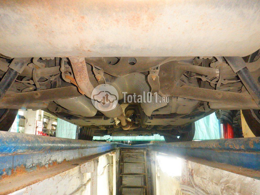 Фото Nissan Qashqai 268