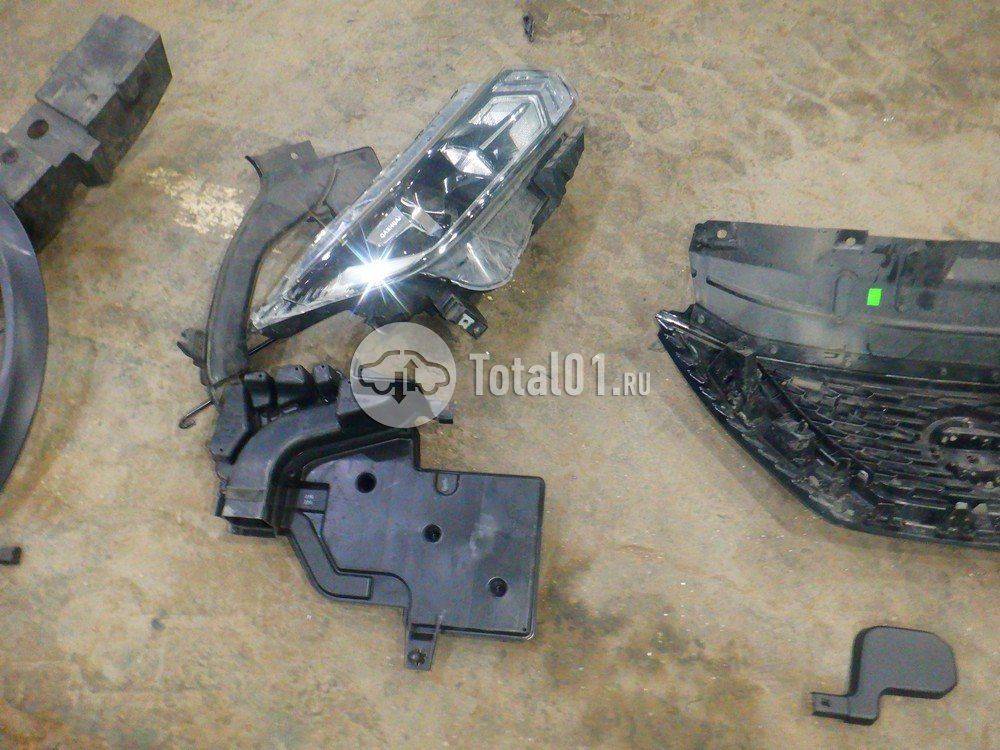 Фото Nissan Qashqai 278