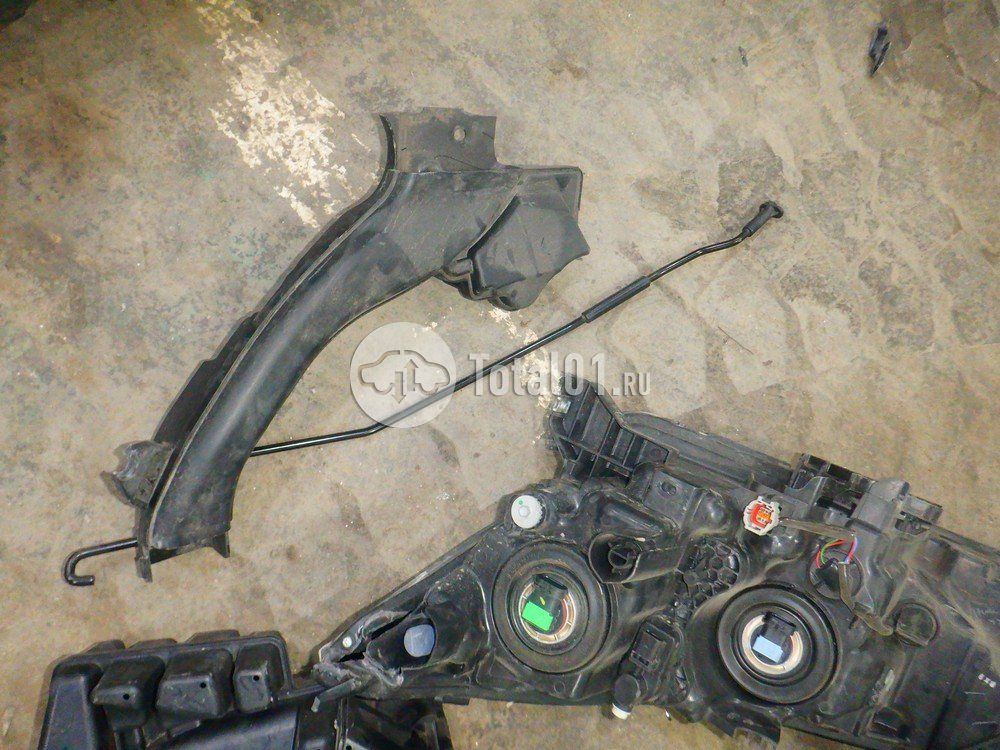 Фото Nissan Qashqai 288