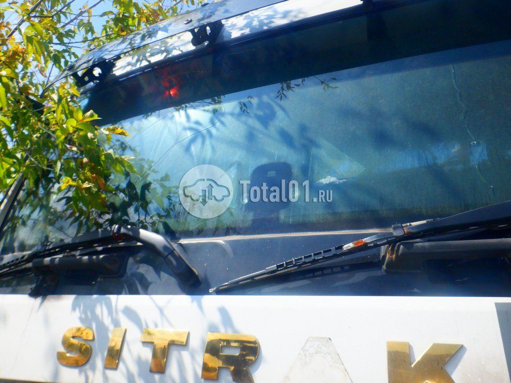 Фото Sitrak C7H 202
