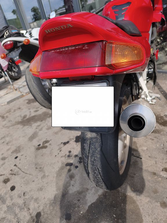 Фото Honda Другая 2