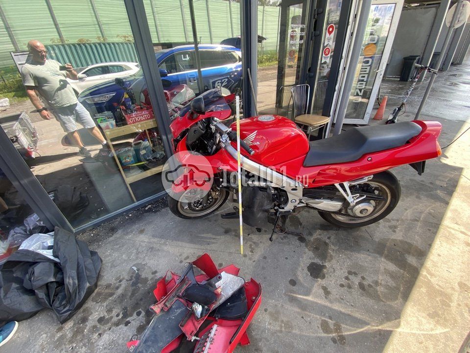 Фото Honda Другая 6