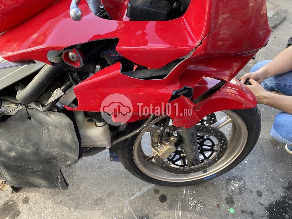 Фото Honda Другая 16