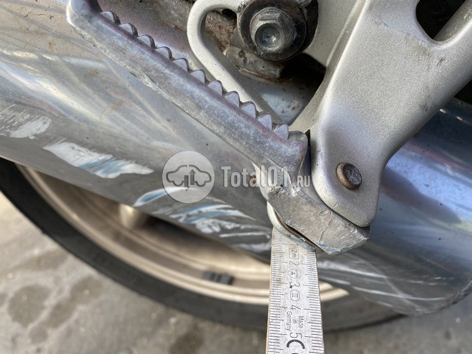 Фото Honda Другая 40
