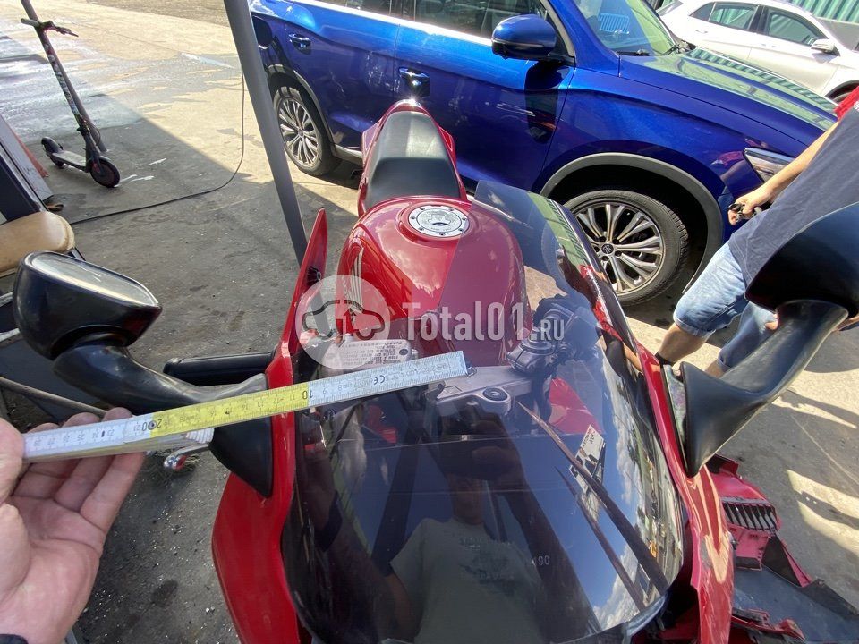 Фото Honda Другая 50