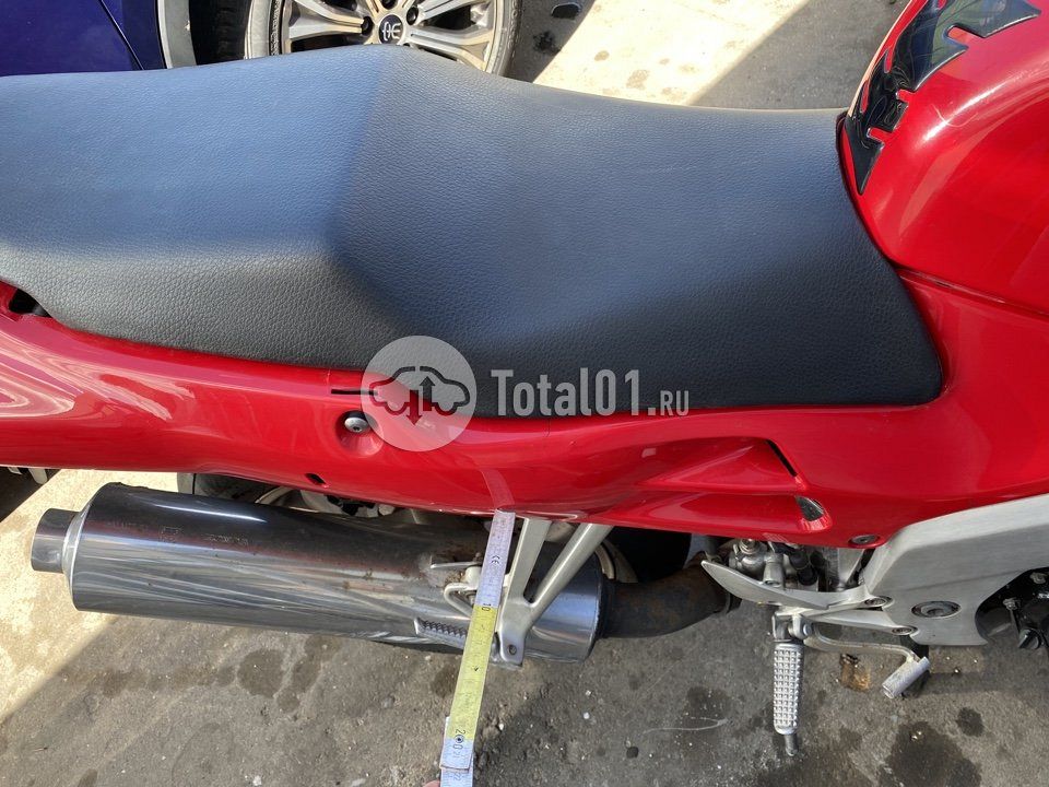 Фото Honda Другая 58
