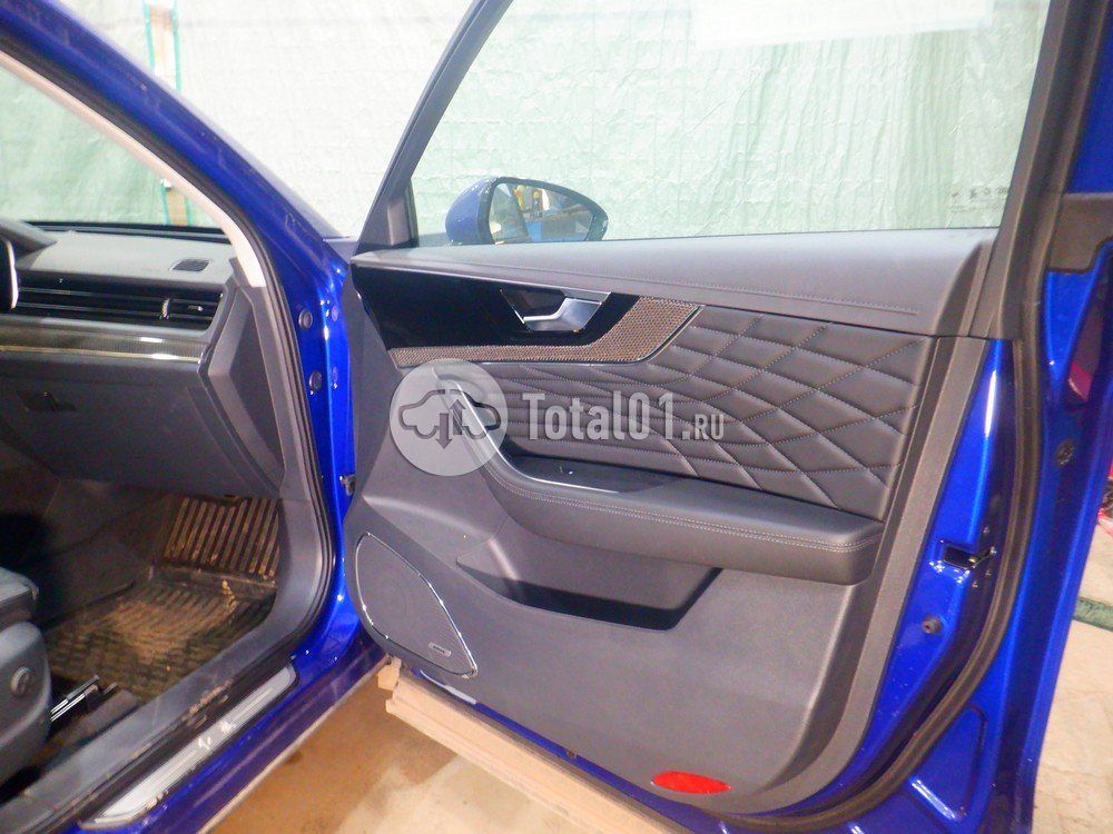 Фото Hongqi HS5 22