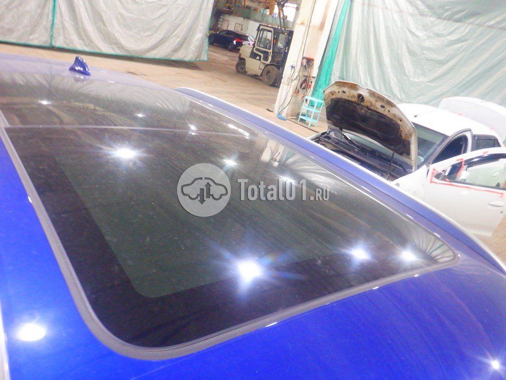 Фото Hongqi HS5 48