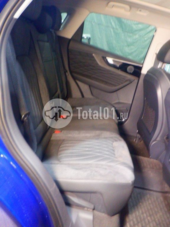 Фото Hongqi HS5 56