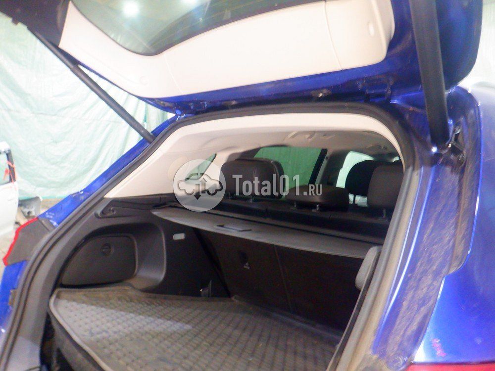 Фото Hongqi HS5 72