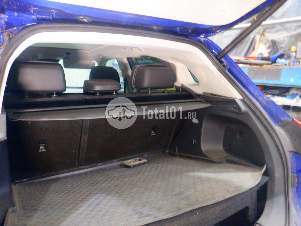 Фото Hongqi HS5 74
