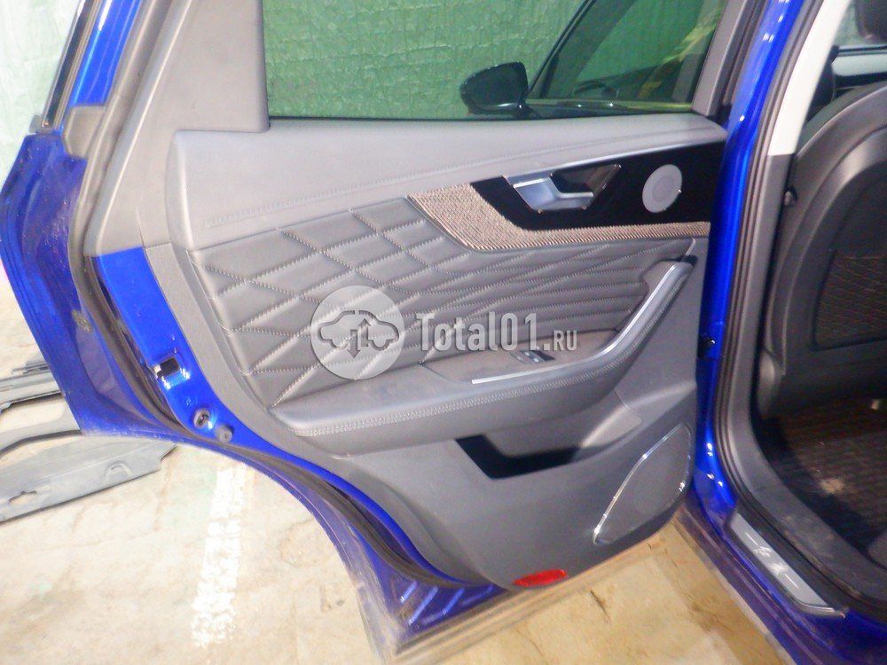 Фото Hongqi HS5 92